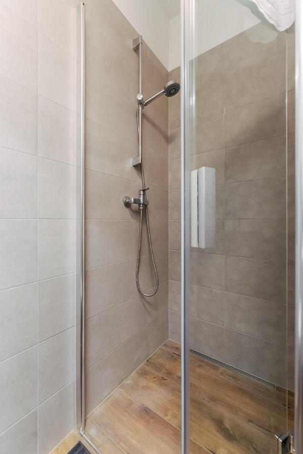 Komfortowe Apartamenty Kolobrzegu Exteriör bild